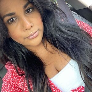 Meet your Posher, Jolene